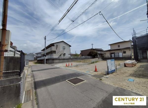 幸田町菱池第33新築戸建　5号棟