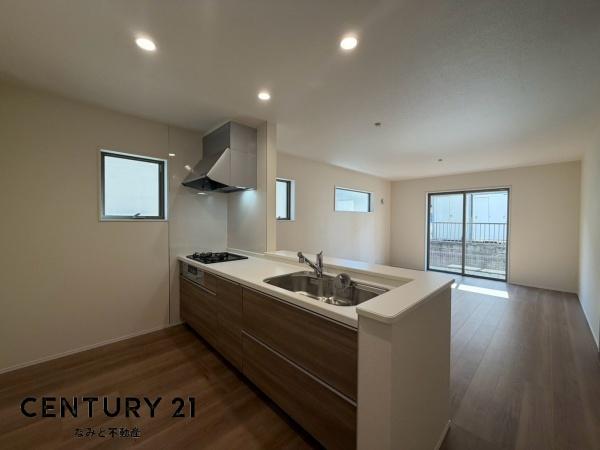 幸田町菱池第33新築戸建　5号棟