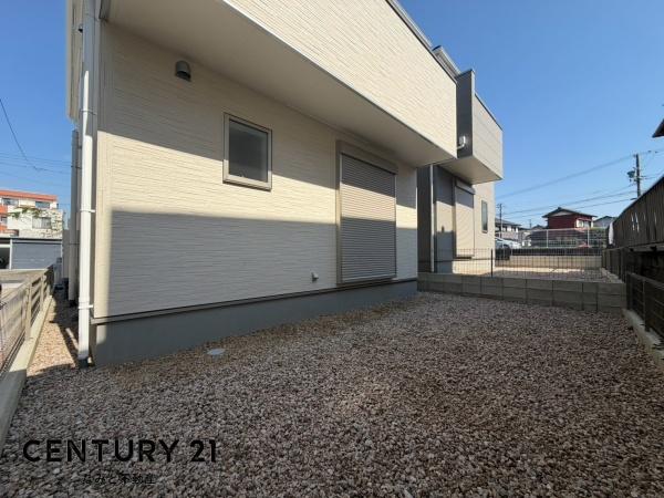 幸田町菱池第33新築戸建　5号棟