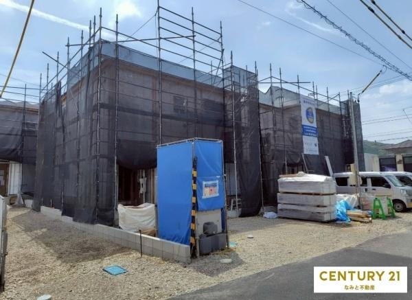幸田町菱池第33新築戸建　5号棟