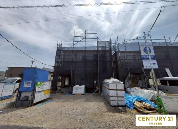 幸田町菱池第33新築戸建　5号棟