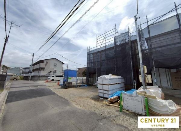 幸田町菱池第33新築戸建　6号棟