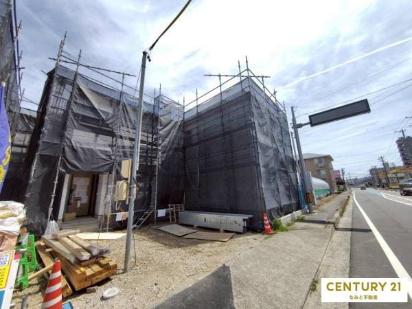 幸田町菱池第33新築戸建　6号棟