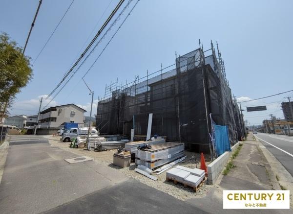 幸田町菱池第33新築戸建　6号棟