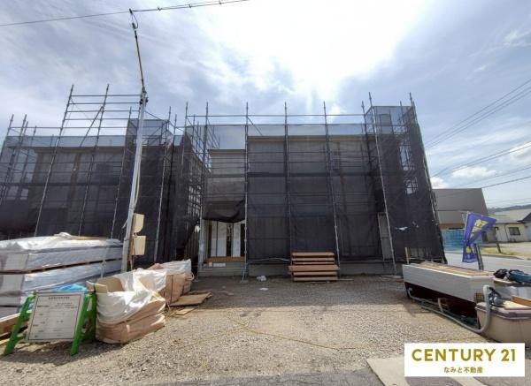 幸田町菱池第33新築戸建　6号棟