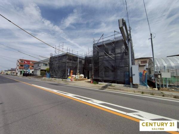 幸田町菱池第33新築戸建　6号棟