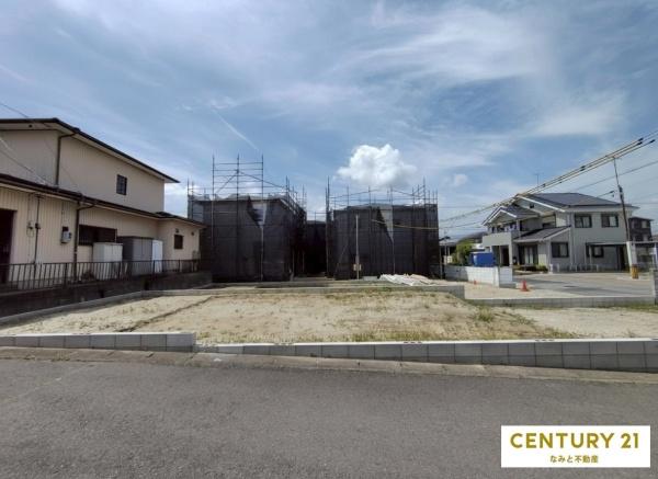 幸田町菱池第33新築戸建　6号棟