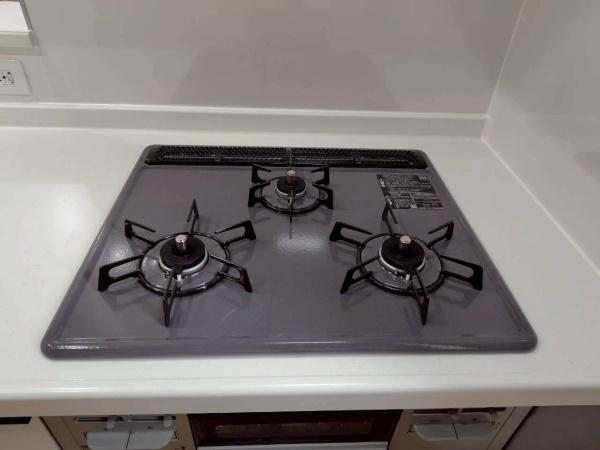 岡崎市細川町2期　新築戸建　1号棟