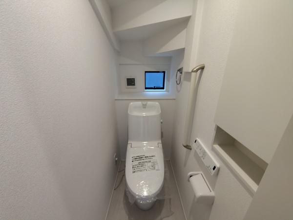 岡崎市細川町2期　新築戸建　2号棟
