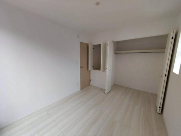 岡崎市細川町2期　新築戸建　2号棟