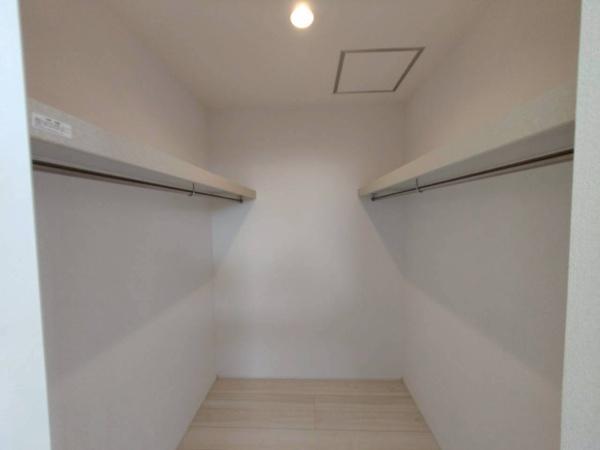 岡崎市細川町2期　新築戸建　2号棟