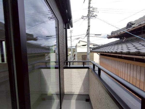 岡崎市細川町2期　新築戸建　2号棟