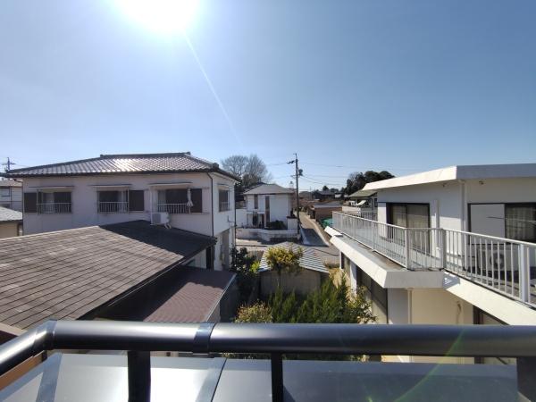 岡崎市細川町2期　新築戸建　2号棟