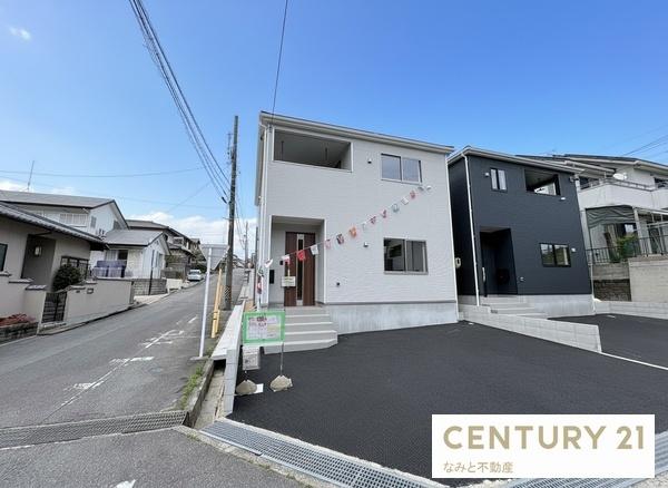 岡崎市細川町第13　新築戸建　1号棟