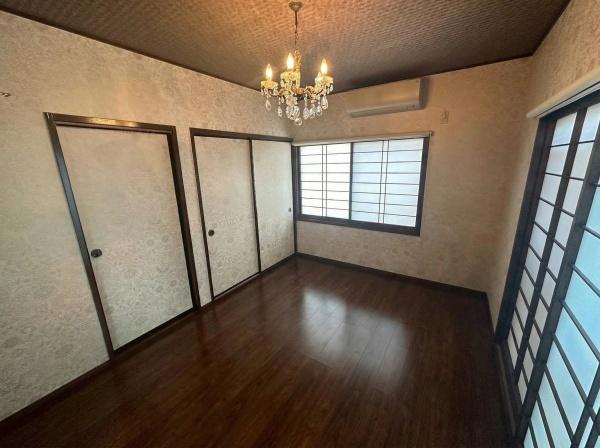 岡崎市中島町字町後の中古一戸建て