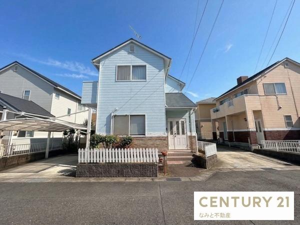 岡崎市中島町　中古戸建
