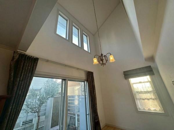 岡崎市中島町字町後の中古一戸建て