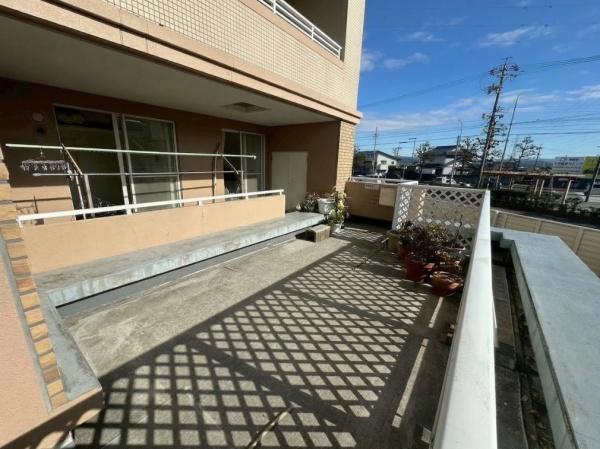 カーサビラ光ヶ丘