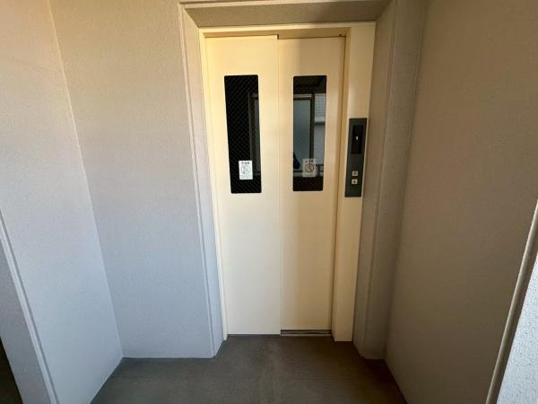 カーサビラ光ヶ丘