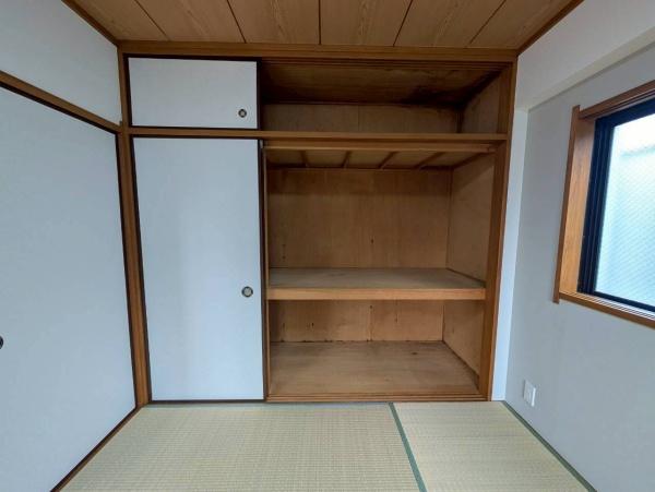 サーラシティ大樹寺