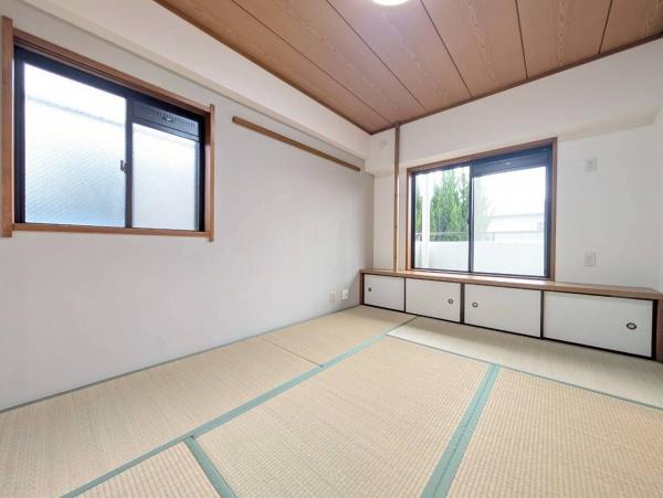 サーラシティ大樹寺
