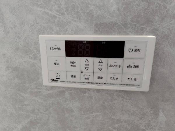 岡崎市上地5丁目　新築戸建　1号棟