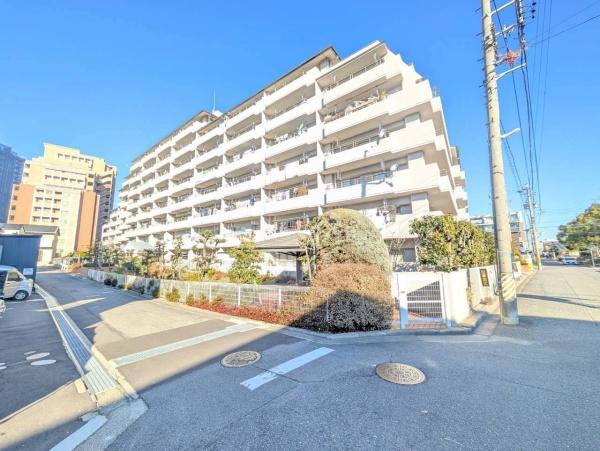 ユニオンハイツ岡崎