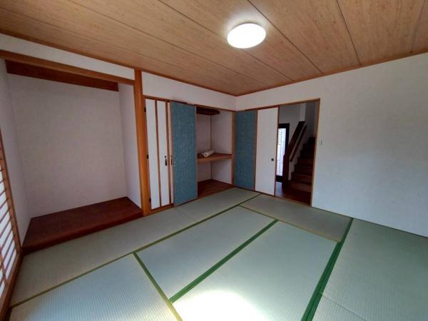 額田郡幸田町大字菱池字地蔵堂の中古一戸建て