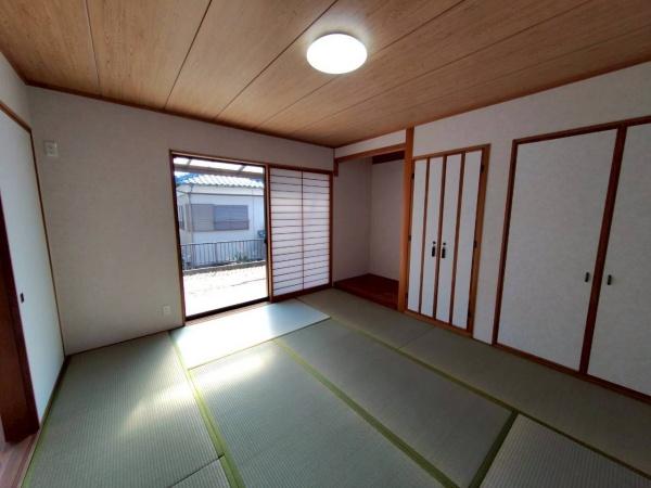 額田郡幸田町大字菱池字地蔵堂の中古一戸建て