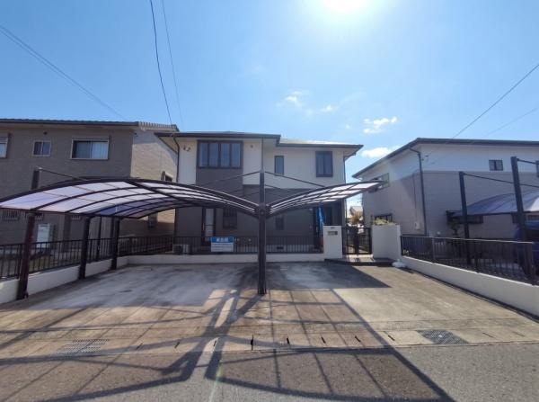 幸田町菱池地蔵堂　中古戸建