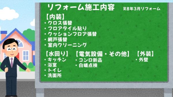 幸田町菱池地蔵堂　中古戸建