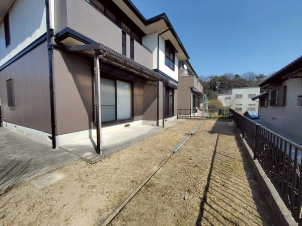 額田郡幸田町大字菱池字地蔵堂の中古一戸建て