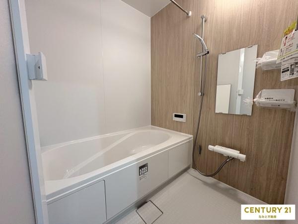 岡崎市大和町7期　新築戸建　全3棟　1号棟