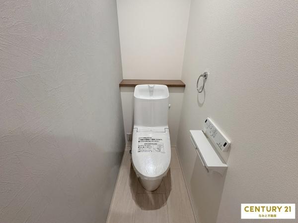 岡崎市大和町7期　新築戸建　全3棟　1号棟