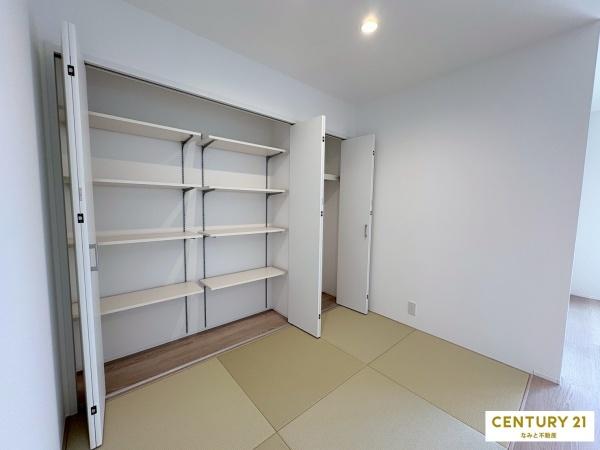 岡崎市大和町7期　新築戸建　全3棟　1号棟