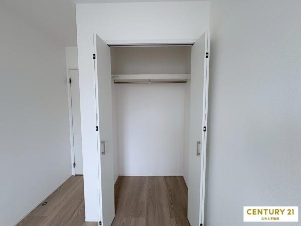 岡崎市大和町7期　新築戸建　全3棟　1号棟