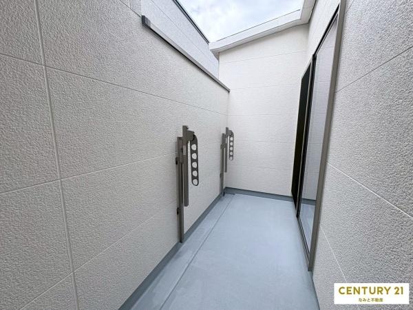 岡崎市大和町7期　新築戸建　全3棟　1号棟
