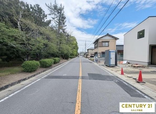 岡崎市大和町7期　新築戸建　全3棟　2号棟