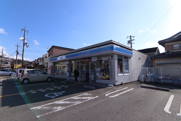 亀岡市篠町柏原中又の中古一戸建て(ローソン亀岡馬堀店)
