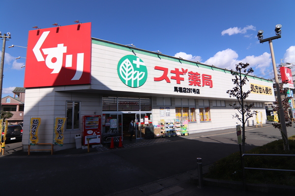 亀岡市篠町柏原中又の中古一戸建て(スギ薬局馬堀店)