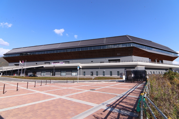 亀岡市篠町柏原中又の中古一戸建て(サンガスタジアムby KYOCERA)