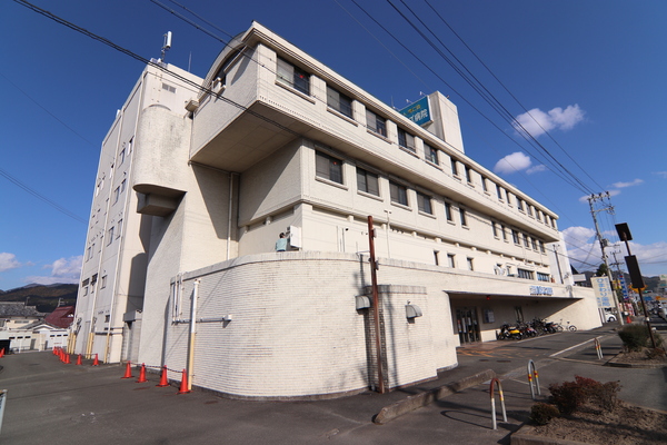 亀岡市篠町柏原中又の中古一戸建て(医療法人清仁会亀岡シミズ病院)