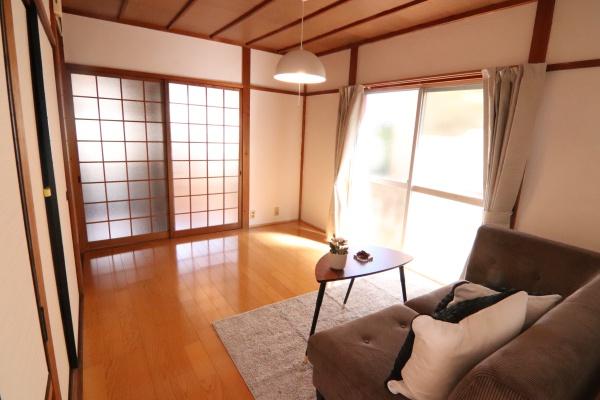 亀岡市篠町柏原中又の中古一戸建て