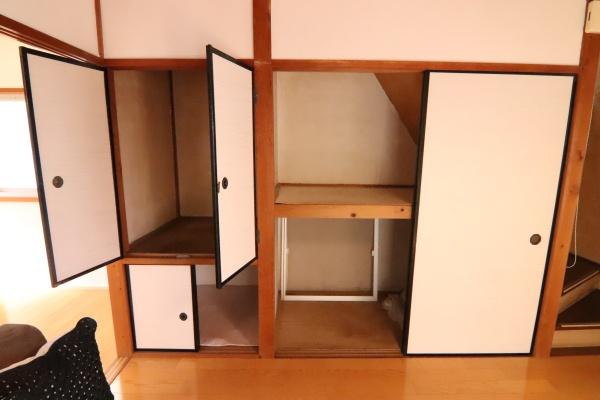 亀岡市篠町柏原中又の中古一戸建て