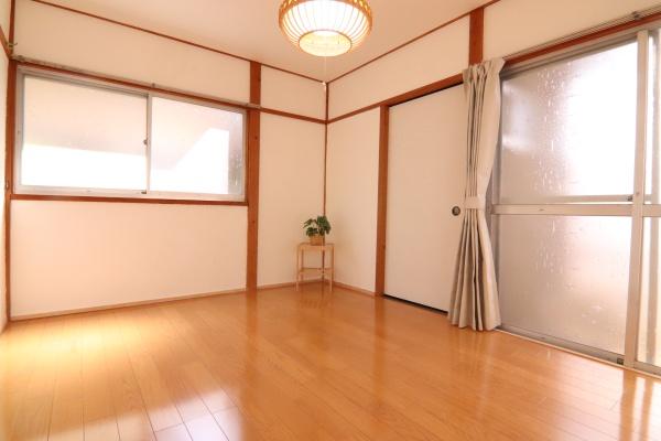 亀岡市篠町柏原中又の中古一戸建て