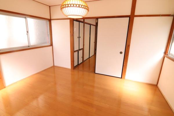 亀岡市篠町柏原中又の中古一戸建て