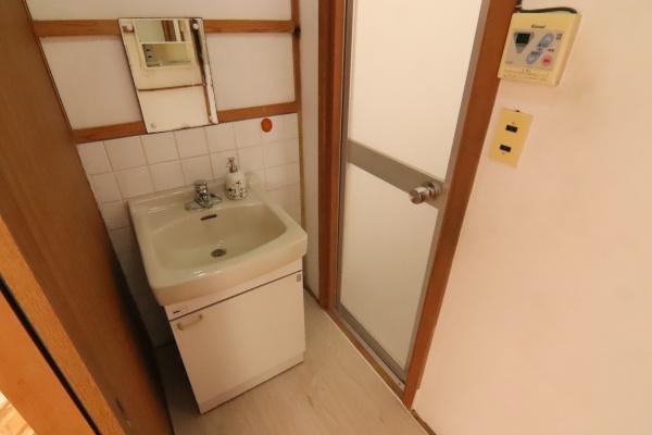 亀岡市篠町柏原中又の中古一戸建て