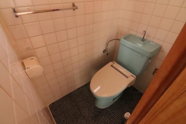 亀岡市篠町柏原中又の中古一戸建て