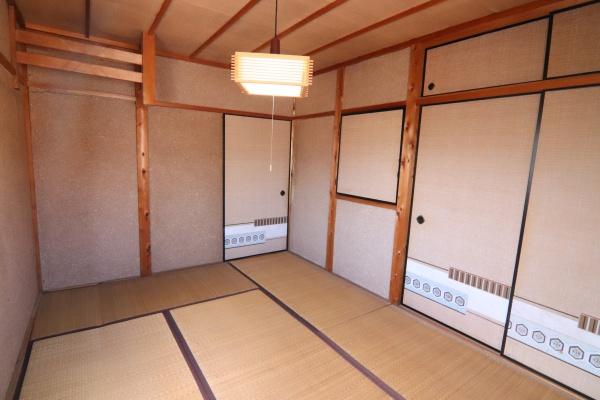亀岡市篠町柏原中又の中古一戸建て