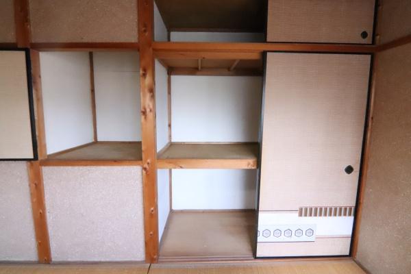 亀岡市篠町柏原中又の中古一戸建て